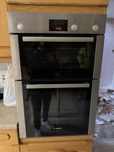 Bosch hbm13b251b built - bosch,