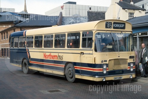 Bus photo northern - bus,
