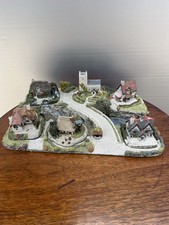 Fraser Creation Royal Doulton