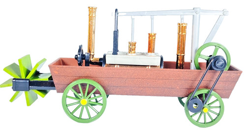 Brumm scale oliver - brumm, 1:43