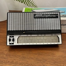Stylophone Classic Synth Pocket Electronic Organ