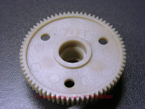 Vintage tamiya astute - tamiya,