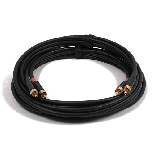 Switchcraft rca mogami - switchcraft, to