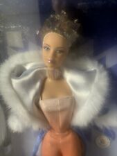 Fire And Ice Barbie By Mattel