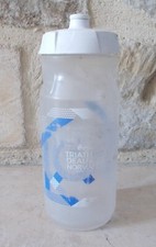 COCA COLA Coke cycles water