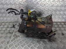 TOYOTA AVENSIS - Catalytic Converter 2.0 Diesel 09-13