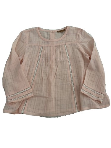 Girls love gorgeous blouse - girls,