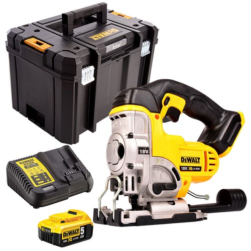 Dewalt dcs331n 18v cordless - xr,