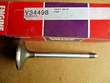 V34498 New Moprod Engine Inlet Valve Ford Capri Consul Cortina Escort Sierra