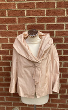 RENATO NUCCI Beige TIE FRONT