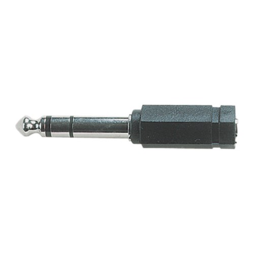 Stereo mini jack - jack, to