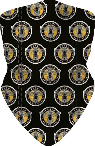 Piaggio vespa snood - vespa, unisex