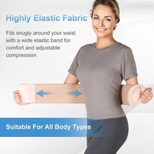 REAQER Umbilical Hernia Belt