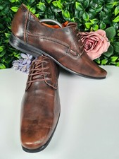 Twistedsoul Men's Dress Shoe's UK Size 11