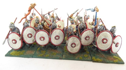 28mm late imperial - 24, roman
