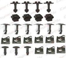 Undertray Guard Engine Cover