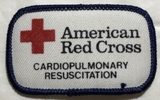 American Red Cross