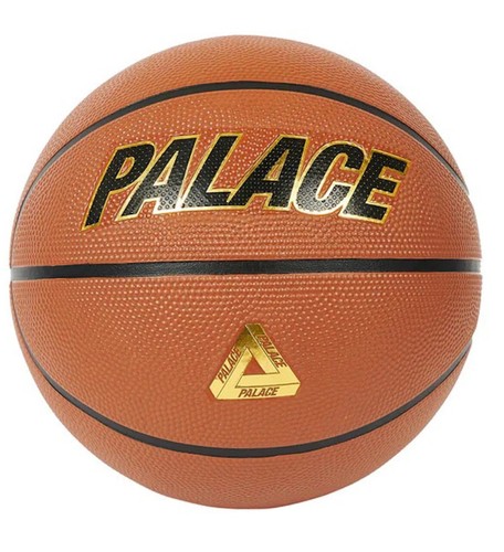 Palace skateboards spalding - palace,