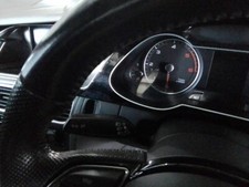 COLUMN SWITCHES AUDI A4 MK4 FL