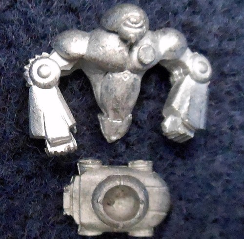 1985 para3 paranoia jackobot - paranoia,