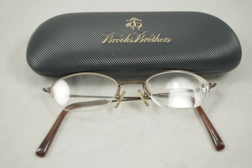 Brooks brothers eyeglasses - brooks,