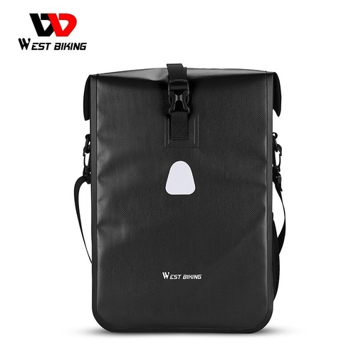 West biking fullly waterproof - west,