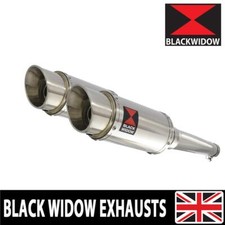 ZZR 1200 ZZR1200 4-2 Exhaust