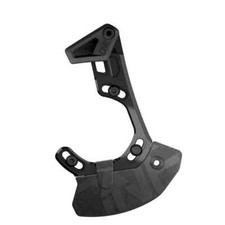 V2 Alloy Chain Guide Bash Guard 26-32T 32-38T MTB Bicycle Chainring Protector UK