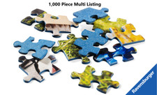 500 1000 1500 Jigsaw Puzzles