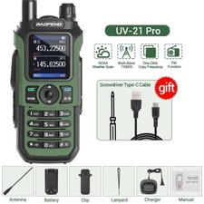 Two Way Radio Baofeng UV-21