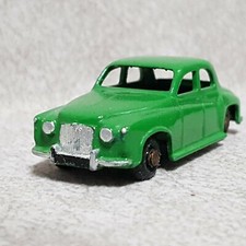 Vintage morestone rover - vintage, no