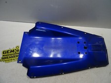 Yamaha 5sl rear fairing - rear,