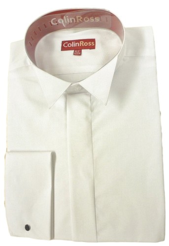 White factory seconds wing - white,