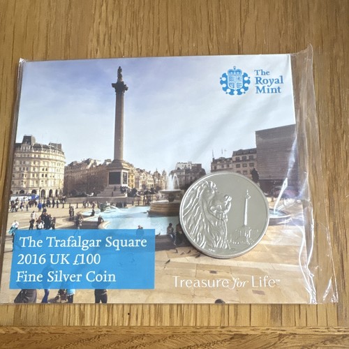The royal mint 2016 - 2016, uk