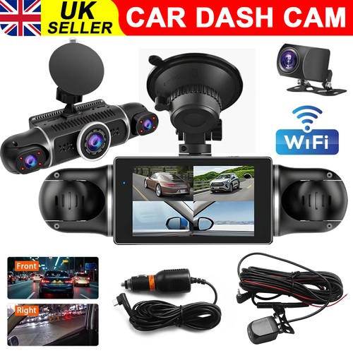 Channel wifi car dashcam - channel,