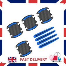 8Pcs Universal Car Door