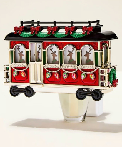Bath bodywork raindeer - bath, &bodywork’s