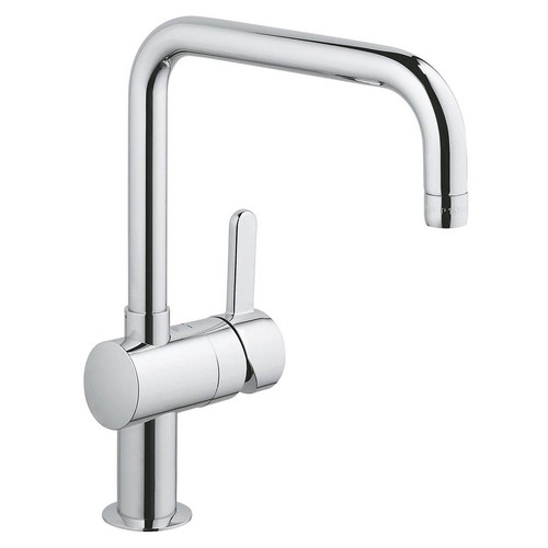 Grohe kitchen tap monobloc - kitchen,