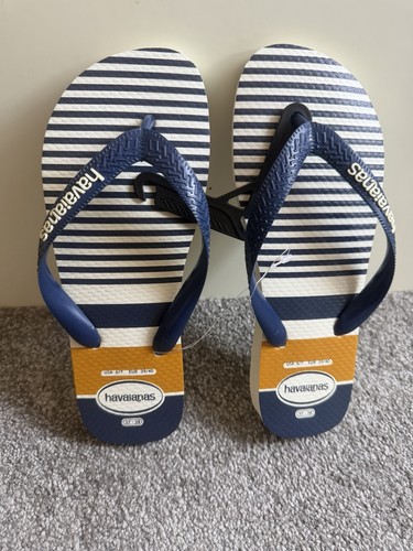 Havaiana men white - havaiana’s, men’s