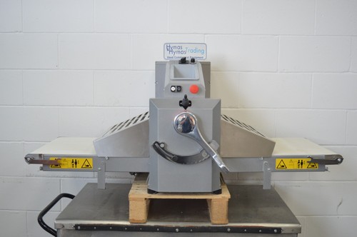 Polin pastry roller sheeter - polin,