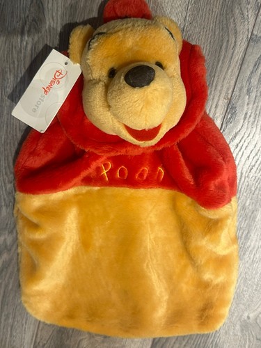 Bnwt disney store winnie - bnwt,
