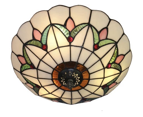 Tiffany style stained glass - style,