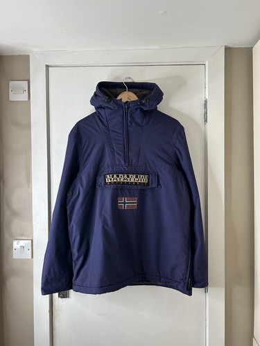 Napapijri men size large - men’s,
