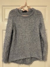 M&S Collection Pale Blue Soft
