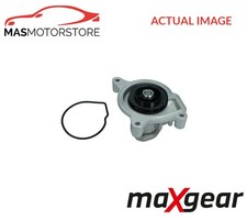 ENGINE COOLING WATER PUMP