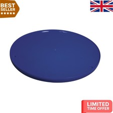 Smooth Rotating Banding Wheel