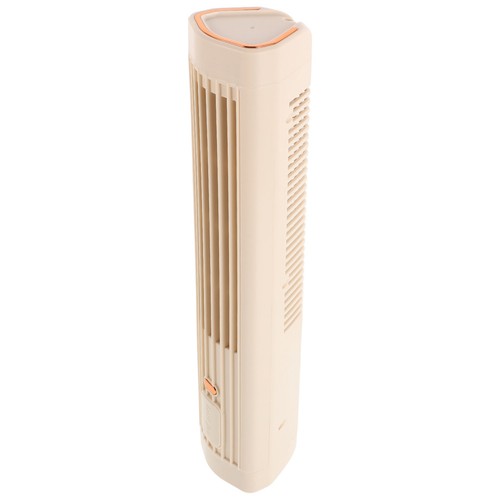 Manual tower oscillating fan - oscillating,
