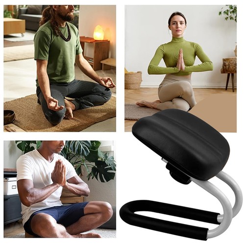 Meditation stool height - meditation,