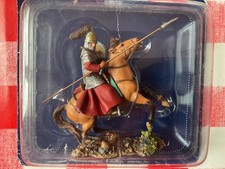 Del Prado Cavalry Through The