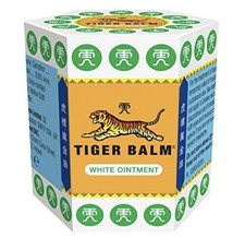Tiger Balm White Ointment 30g
